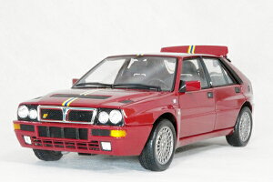  ~jJ[ 1/18 XP[ ~jJ[`A f^ CeO[ HFG{cBI[l 2GfBcBI[l tBi[{h[ bhLANCIA DELTA Kyosho