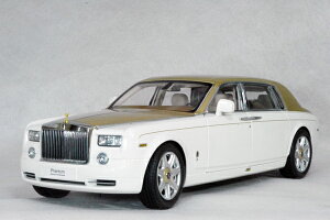  1/18 XP[[X CX t@g EWBzCg / S[hRolls-Royce Kyosho