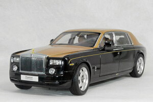  1/18 XP[[X CX t@g EWBubN - S[hRolls-Royce Kyosho