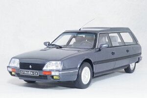 OTTO fX ~jJ[ 1/18 XP[VgG CX 25 TRD ^[{ 2 u[NO[ ^bNCitroen 