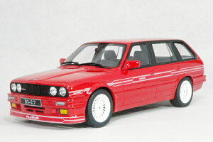 OTTO fX ~jJ[ 1/18 XP[Asi ( BMW E30 ) B3 2.7 c[Obh