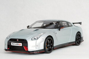 GT SPRIT ~jJ[ 1/18 XP[jbT GT-R ( R35 ) jX AeBCg ^Vo[NISSAN NISMO GT-R