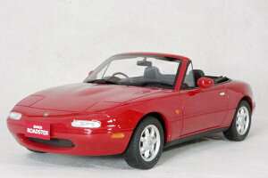 Kyosho 1/18 XP[ ~jJ[}c_ [mX [hX^[ ( NA ) bh MAZDA Euinos Roadster