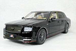 Kyosho ~jJ[ 1/18 XP[g^ Z`[ ( UWG60 ) GRMNubN TOYOTA Century