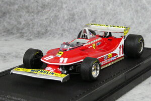 gbv}[RX ~jJ[ 1/43 XP[tF[ 312 T4WfB[EVFN^[Ferrari TOPMARQUES