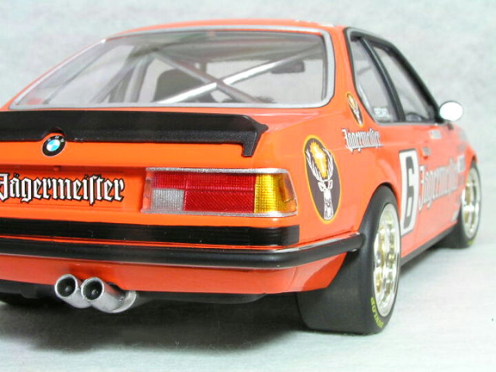 楽天市場】ミニチャンプス ミニカー 1/18 スケールBMW 635 CSiイエガーマイスター1984年 ゾルダー DPM ハンス・スタック : minicar-olive 楽天市場】ミニチャンプス ミニカー 1/18 スケールBMW 635 CSiイエガーマイスター1984年 ゾルダー DPM ハンス・スタック : minicar-olive