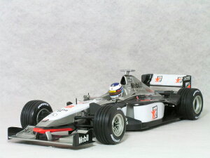 ~j`vX 1/18 XP[}N[ ZfX MP4/13~JEnbLl1998N [h `sIMcLaren Mercedes MINICHAMPS