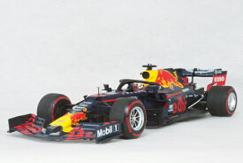 ミニチャンプス ミニカー 1/18 スケールアストン マーチン レッド ブル レーシング ホンダ RB15マックス・フェルフスタッペン2019年 ドイツ GP 優勝