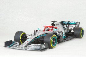 ~j`vX 1/18 XP[ ~jJ[ZfX AMG ygiX F1 W10 EQ p[ + CXEn~g2019N iR GP DMINICHAMPS MERCEDES AMG