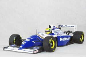 ~j`vX 1/18 XP[ ~jJ[ECAY m[ FW16ACg Zi1994N T }m GPACg Zi Xg OvMINICHAMPS Williams