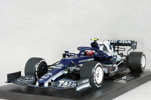 ~j`vX 1/18 XP[ ~jJ[XN[fA At@^E z_ AT02pc SB 2021N o[ GPW nCGh fALPHATAURI HONDA MINICHAMPS