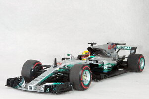 ~j`vX 1/18 XP[ ~jJ[ZfX AMG ygiX F1 W 08 EQ p[CXEn~g y 2017N [h `sI zMercedes AMG MINICHAMPS