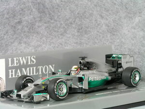 ~j`vX ~jJ[ 1/43 XP[ZfX AMG ygiX W05CXEn~gMercedes AMG MINICHAMPS