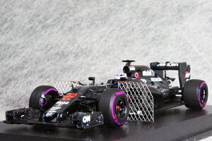~j`vX 1/43 XP[}N[ z_ MP4-31 / WFC\Eog2016N34AXyC oZi͓ eXgMcLaren HONDA MINICHAMPS