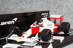 ~j`vX ~jJ[ 1/43 XP[}N[ z_ MP4/5BQnhExK[1990N uW GP