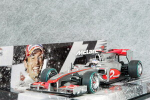 ~j`vX 1/43 XP[}N[ ZfX MP4-25WFC\Eog2010N I[XgA GP DMcLaren MERCEDES MINICHAMPS