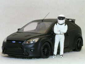 フォーカス rs500 フォード
