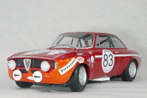 ~j`vX 1/18 XP[ ~jJ[At@ I GTA 1300 WjA - AEgf^1972NAXp 24ALFA ROMEO MINICHAMPS