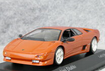 楽天市場】1／43 ミニチャンプス ランボルギーニの通販