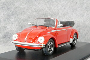 ~j`vX 1/43 (}LVjXP[ ~jJ[tHNX[Q r[g 1303 JuI1979N bhVolkswagen MINICHAMPS VW