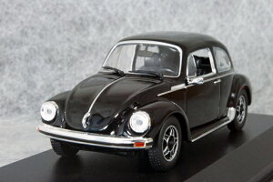 ~j`vX 1/43 (}LVjXP[ ~jJ[tHNX[Q r[g 1303 S1974N ubNVolkswagen MINICHAMPS VW