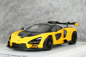 TSM Model ~jJ[ 1/43 XP[}N[ Zi{Jm CG[McLaren