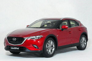 PUDI Model ~jJ[ 1/18 XP[}c_ CX-4bh ^bN