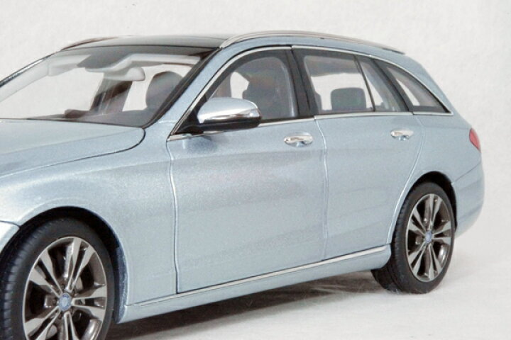 楽天市場】NOREV 1/18 スケール ミニカーメルセデス ベンツ C クラス 