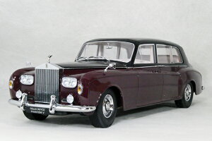 PARAGON 1/18 XP[ ~jJ[[X CX t@g V ( 5 )1964N C\Y ubN / C K[lbgRolls Royce