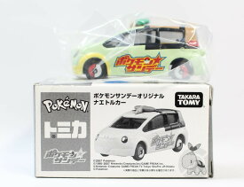 楽天市場 トミカ ポケモン 新品の通販