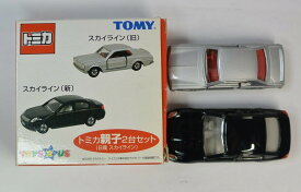 楽天市場 オリジナル トミカ セットの通販