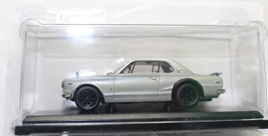 Vi 1/43 AVFbg YԃRNV@Y@XJCC@GT-R@KPGC10i1971j 240001015934