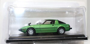 Vi@1/43 AVFbg YԃRNV@}c_@Toi@RX-7i1978j 240001015939