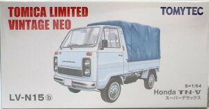 �V�i �g�~�J���~�e�b�h���B���e�[�W TLV-N15b Honda TN-V �g���b�N (��) 240001009049