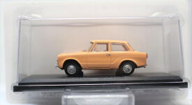 新品　1/43 アシェット 国産名車コレクション　トヨタ　パブリカ　700（1961） 240001016374