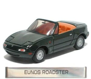 Vi@g~J~ebh@0035@EUNOS ROADSTER Green 68mm 240001016683