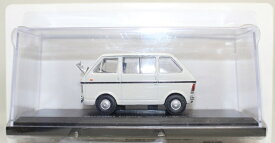 新品　1/43 国産名車コレクション　スズキ　キャリーバン（1969）裏面落書き100円引き 240001017871