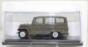 Vi 1/43 YԃRNV@OH@W[v@J30i1961j 240001017985