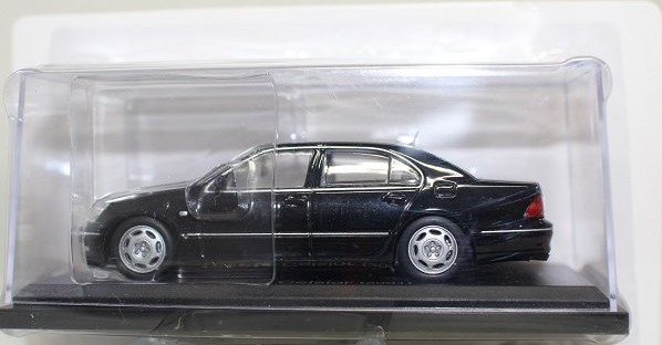 楽天市場】新品 1/43 国産名車コレクション トヨタ セルシオ（2001