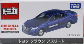 新品　トミカ トミカショップオリジナル トヨタ クラウンアスリート 240001003519