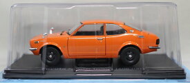 【USED】未開封　1/24　国産名車コレクション　トヨタ　スプリンター　トレノ1600　（1972） 240001020706