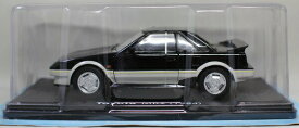 【USED】未開封1/24　国産名車コレクション　トヨタ MR2 G-Limited (1984)1984 240001020844
