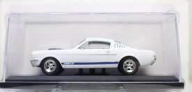 【新品】1/43 国産名車コレクション　シェルビー　350GT（1965） 240001017946