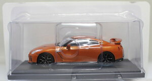 Vi@1/43 YԃRNV@Y@GT-R@R35i2017j 240001021619