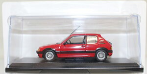 Vi 1/43 AVFbg YԃRNV@vW[205@GTI@i1985j 240001021725