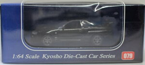 Vi@h@ 1/64 jbT XJCC GT-R VXybNII ubN K06084BK 240001023026