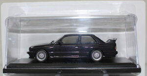 Vi 1/43 YԃRNV@BMW@M3@i1987j 240001023115