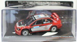 �V�i 1/43 �f�A�S�X�e�B�[�j �����[�J�[�R���N�V���� �O�H �����T�[ WRC 2005 240001014723