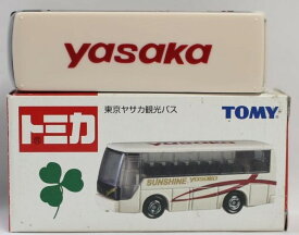 USED　東京ヤサカ観光バス 240001005363