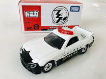 楽天市場】トミカ rx-7 パトカーの通販